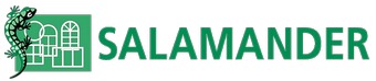 Salamander Logo